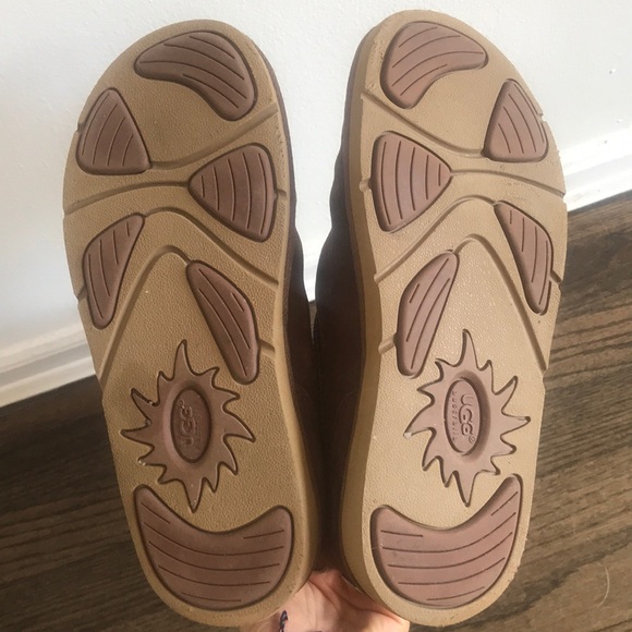 UGG Winter Boots - Picture 5 of 8